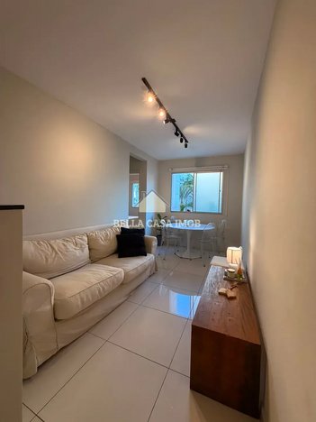 apartment em Avenida Adolpho Massaglia, Vossoroca - Votorantim - SP