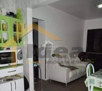 apartment em Rua Dona Isabel, Liberdade - Esteio - RS