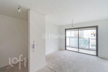 apartment em Rua Guarará, Jardim Paulista - São Paulo - SP