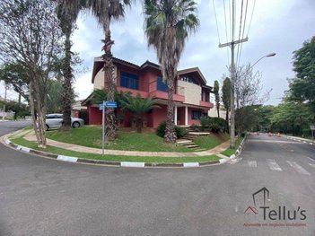 house em Rua Luiz Carlos Arbol Gimenez, Jardim Residencial Vicente de Moraes - Sorocaba - SP