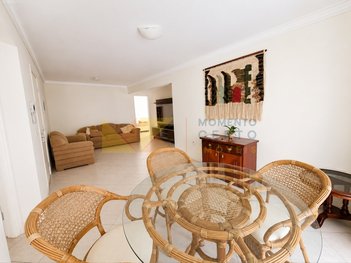 apartment em Rua José de Alencar, Vila Nova - Blumenau - SC