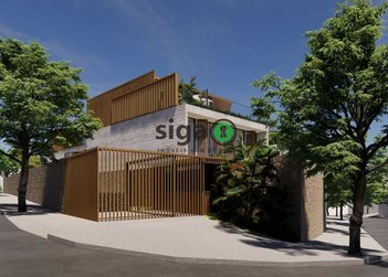 house em Avenida das Magnólias, Cidade Jardim - São Paulo - SP