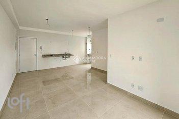 apartment em Espanha, Parque das Nações - Santo André - SP