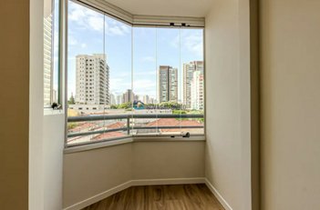 apartment em Rua Nebraska, Brooklin Novo - São Paulo - SP