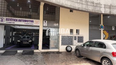 business em Rua Pastor Antônio Polito, Alto Boqueirão - Curitiba - PR