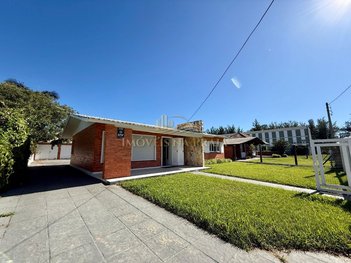 house em Rua Irerê, Xangri-Lá - Xangri-Lá - RS