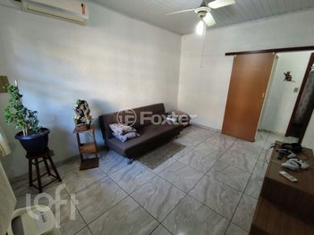 house em Rua Santiago, Passo da Areia - Porto Alegre - RS