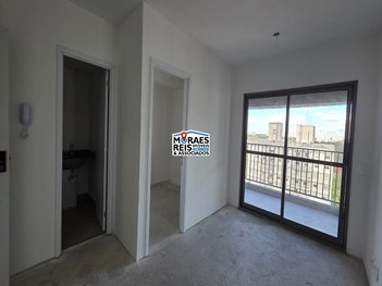apartment em Rua do Estilo Barroco, Santo Amaro - São Paulo - SP
