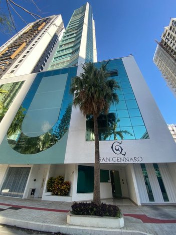 apartment em Rua 2450, Centro - Balneário Camboriú - SC