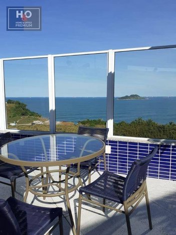 apartment em Estrada Alexandre Migues Rodrigues, Jardim Las Palmas - Guarujá - SP