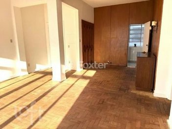 apartment em Avenida Angélica, Higienópolis - São Paulo - SP