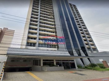 office em Rua Euclides Miragaia, Centro - São José dos Campos - SP