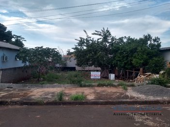 land_lot em Rua Santa Lucia, Ibiporã - Ibiporã - PR