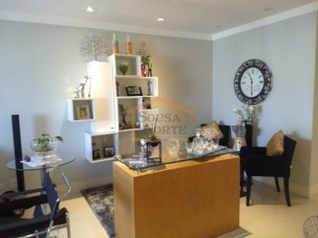 apartment em Rua Doutor Zuquim, Santana - São Paulo - SP