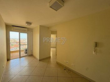 apartment em Avenida Trinta e Um de Março, Paulicéia - Piracicaba - SP