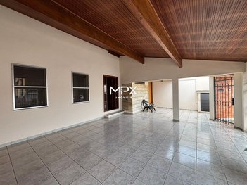 house em Rua Professor Armando Bergamim, Jardim Monumento - Piracicaba - SP