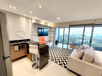 apartment em Avenida Eusébio Matoso, Pinheiros - São Paulo - SP