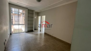 apartment em Avenida Henfil, Serrano - Belo Horizonte - MG