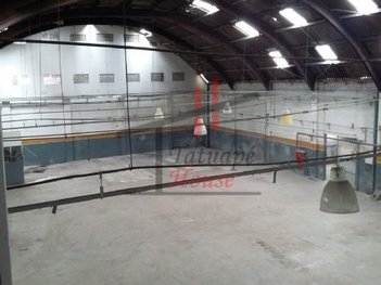 industrial em Antonio Camardo, Vila Gomes Cardim - São Paulo - SP