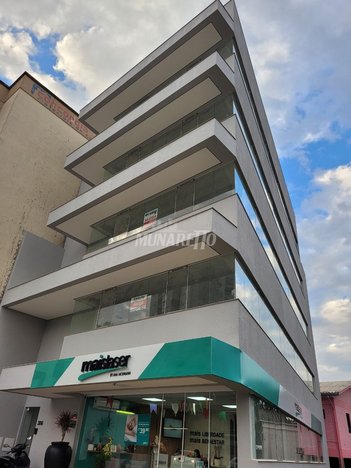 office em Guilherme Helmuth Arendt, Centro - Concórdia - SC