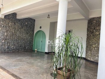 house em Rua Fritz Jacobs, Boa Vista - São José do Rio Preto - SP