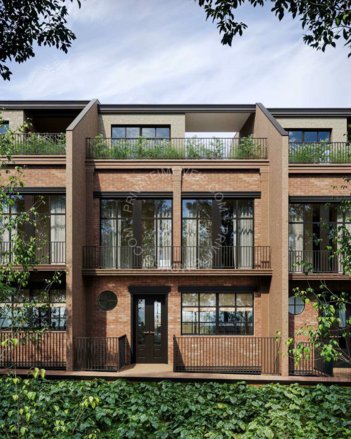 house em Avenida Morumbi, Morumbi - São Paulo - SP