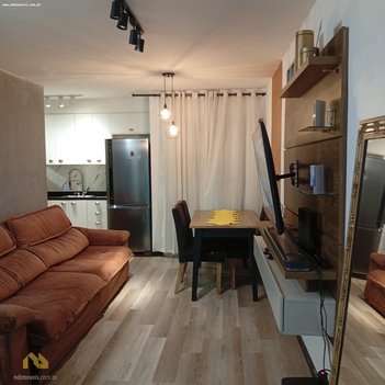 apartment em Rua Francisco Gouveia Reis Júnior, Conjunto Habitacional Brás Cubas - Mogi das Cruzes - SP