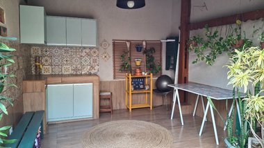 house em Avenida Assaré, Jardim Caboré - São Paulo - SP