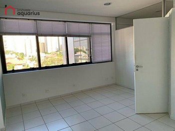 office em Rua das Arraias, Parque Residencial Aquarius - São José dos Campos - SP