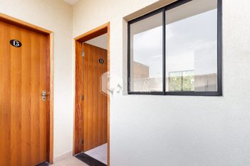 apartment em Rua Vitória do Mearim, Cidade Continental - São Paulo - SP