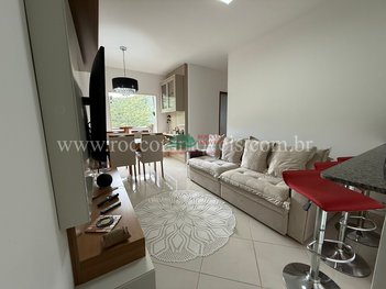 apartment em BR-262, Santa Isabel - Domingos Martins - ES