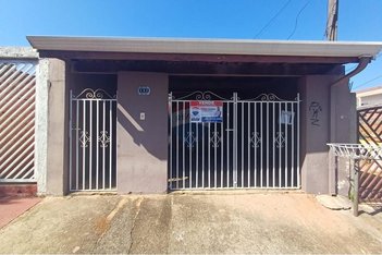 house em Rua Artur Bernardes, Jardim Amanda I - Hortolândia - SP