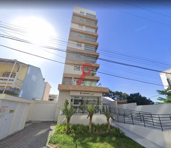 apartment em Rua Maria das Dores Santos Müller, Praia Brava de Itajaí - Itajaí - SC