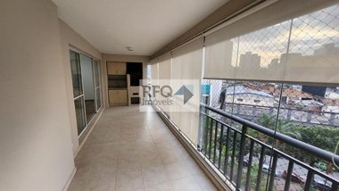 apartment em Rua Lino Coutinho, Ipiranga - São Paulo - SP