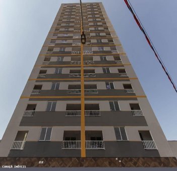 apartment em Rua Guaracica, Vila Curuçá - São Paulo - SP