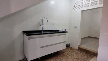 house em Rua Aparecida D'Oeste, Jardim Moreira - Guarulhos - SP