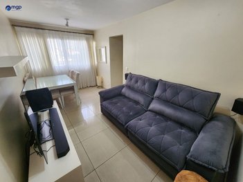 apartment em Rua Tomé Pontes, Parque da Vila Prudente - São Paulo - SP