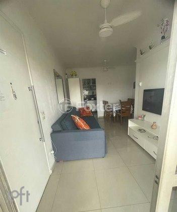 apartment em José Flávio, Penha - São Paulo - SP