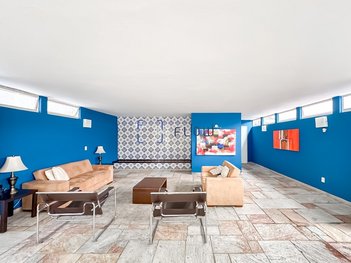 apartment em Rua Oscar Freire, Pinheiros - São Paulo - SP