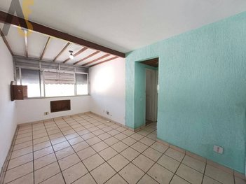 apartment em Estrada do Tindiba, Pechincha - Rio de Janeiro - RJ