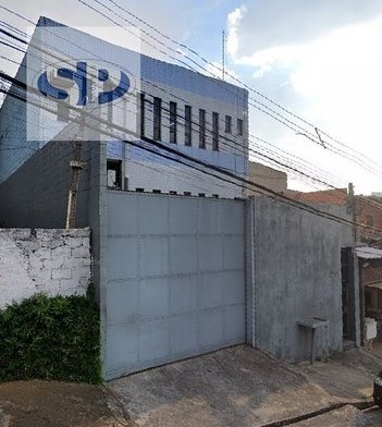 industrial em Rua Lagoa Tai Grande, Vila Carmosina - São Paulo - SP