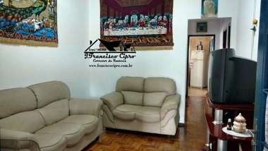house em Rua Anézio Augusto Ferreira, Santo Antônio - Lorena - SP