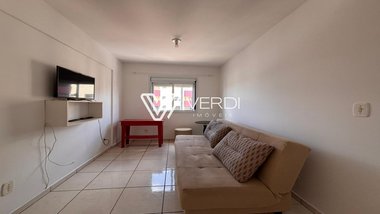 apartment em Rua Quinze de Novembro, Centro - Passo Fundo - RS