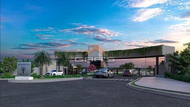 land_lot em Avenida Domingos Ferrarezzi, Residencial Monte Verde - Indaiatuba - SP