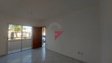 apartment em Rua José Vicente de Barros, Parque Santo Antônio - Taubaté - SP
