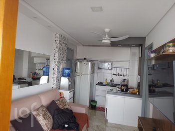 apartment em do Lavapés, Cambuci - São Paulo - SP