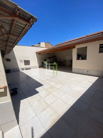 house em Rua Lima, Vila Joana - Jundiaí - SP