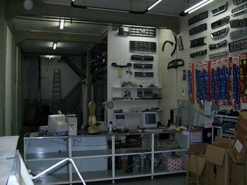 business em Duque De Caxias, Santa Efigênia - São Paulo - SP