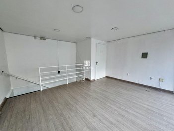 office em Rua Olavo Bilac, Nossa Senhora de Fátima - Santa Maria - RS