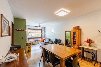 apartment em Avenida João Wallig, Passo da Areia - Porto Alegre - RS